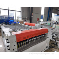 Aerosol spray Tin body Production Line